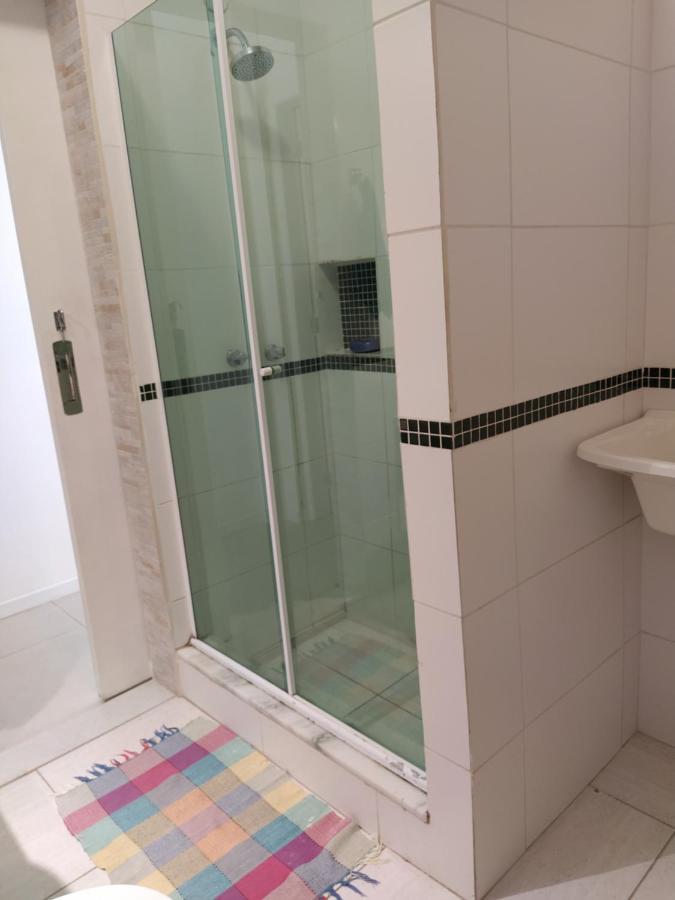 Apartamento Copacabana: Aconchego, Conforto, Privacidade Рио де Жанейро Екстериор снимка