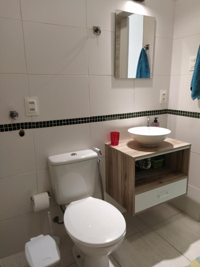 Apartamento Copacabana: Aconchego, Conforto, Privacidade Рио де Жанейро Екстериор снимка
