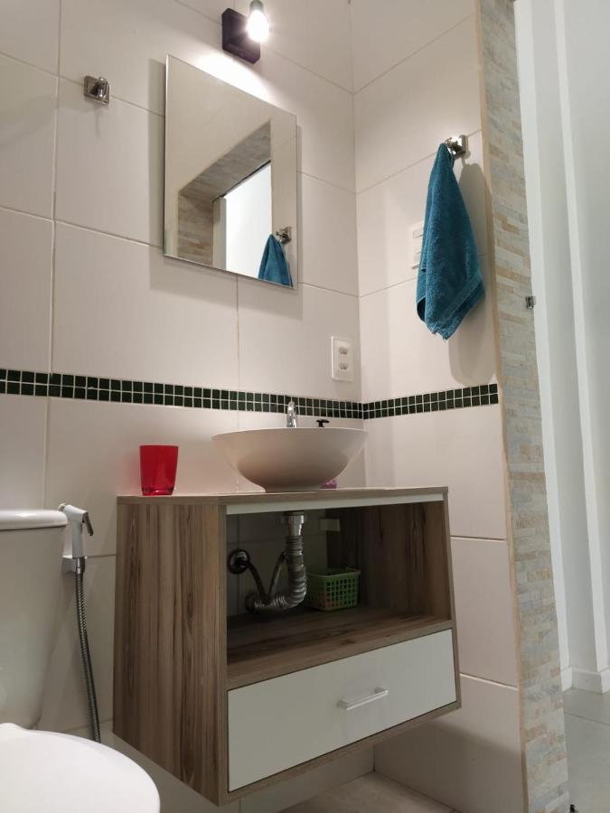 Apartamento Copacabana: Aconchego, Conforto, Privacidade Рио де Жанейро Екстериор снимка