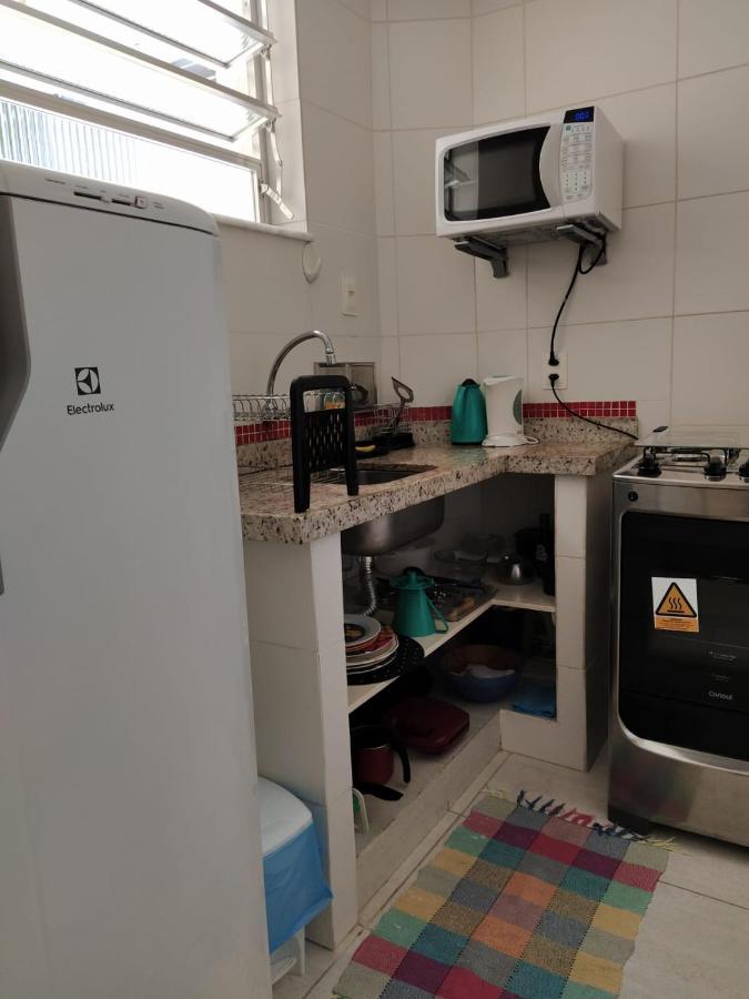 Apartamento Copacabana: Aconchego, Conforto, Privacidade Рио де Жанейро Екстериор снимка