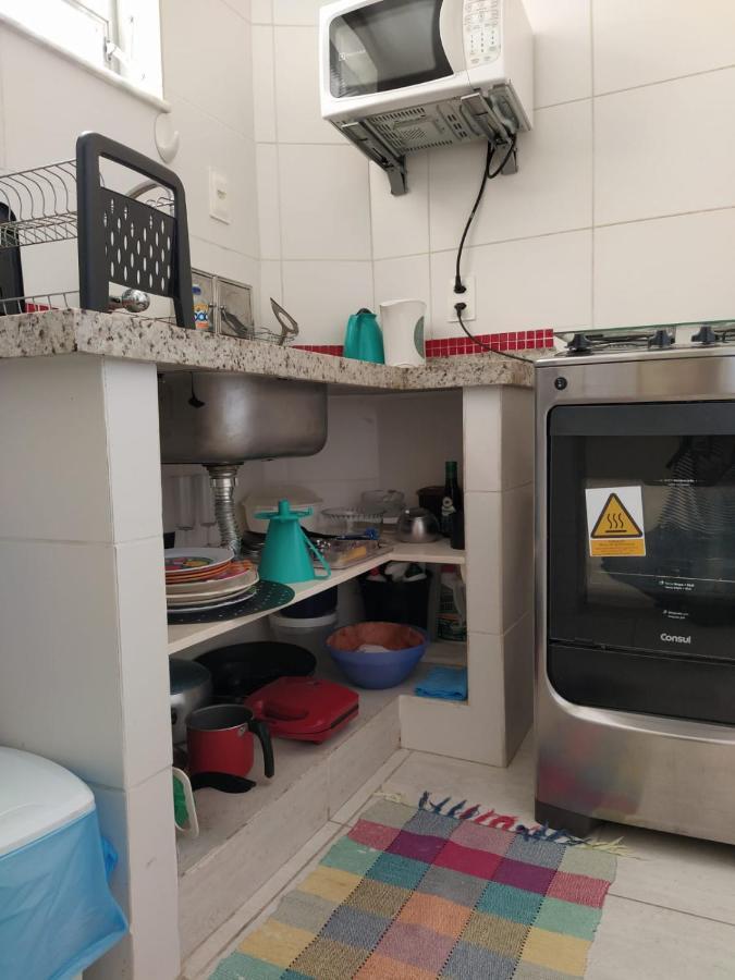 Apartamento Copacabana: Aconchego, Conforto, Privacidade Рио де Жанейро Екстериор снимка