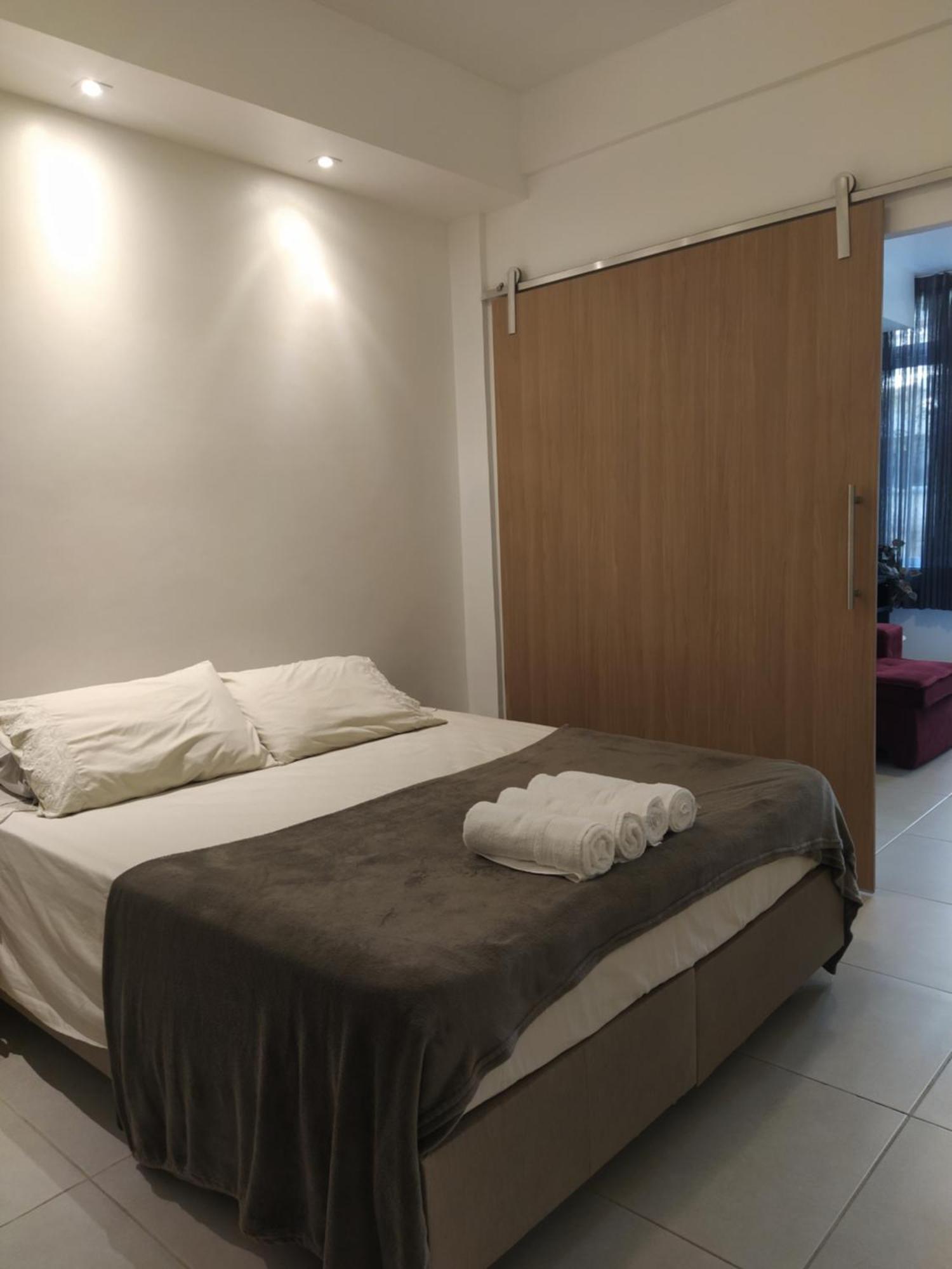 Apartamento Copacabana: Aconchego, Conforto, Privacidade Рио де Жанейро Екстериор снимка